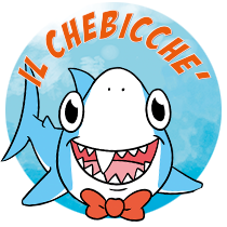 Chebicché - libro per bambini